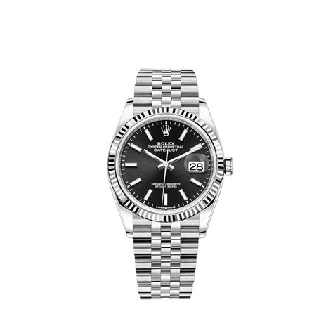 rolex datejust back side|Rolex Datejust price chart.